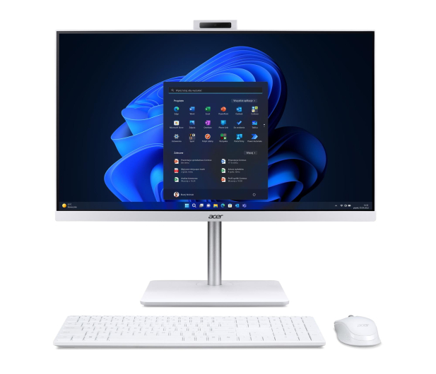Acer Veriton 2000 AIO 27 Core 5-120U/16GB/512/Win11P - 1568804 - zdjęcie